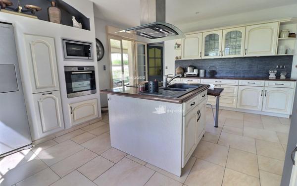 Maison à vendre    5 pièces • 152 m2 Soucy