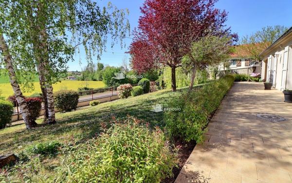 Maison à vendre    5 pièces • 152 m2 Soucy