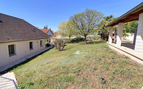 Maison à vendre    5 pièces • 152 m2 Soucy