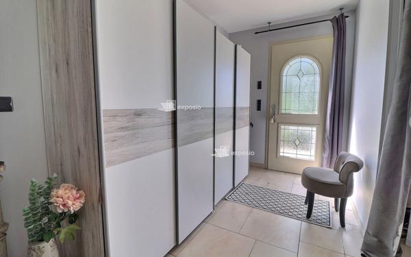 Maison à vendre    5 pièces • 152 m2 Soucy