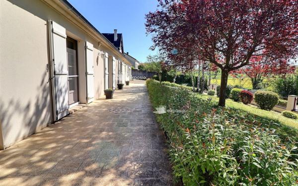 Maison à vendre    5 pièces • 152 m2 Soucy