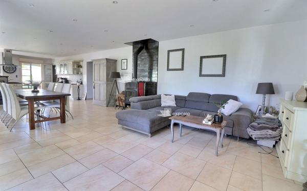 Maison à vendre    5 pièces • 152 m2 Soucy