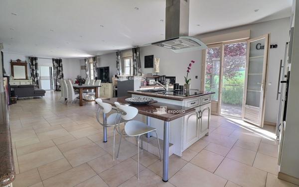 Maison à vendre    5 pièces • 152 m2 Soucy