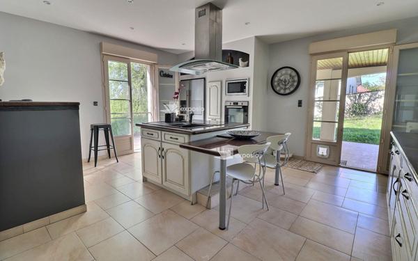 Maison à vendre    5 pièces • 152 m2 Soucy