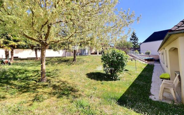 Maison à vendre    5 pièces • 152 m2 Soucy