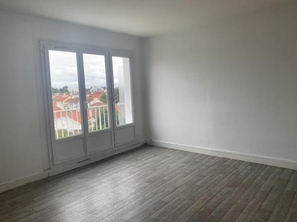 Appartement T3 - Bourg St Sébastien - BC 2036 Détails des diagnostics énergétiques