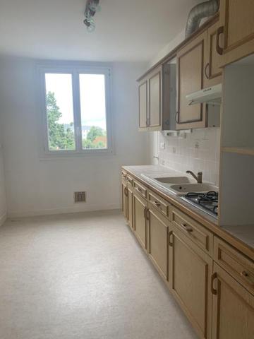 Appartement T3 - Bourg St Sébastien - BC 2036 Détails des diagnostics énergétiques