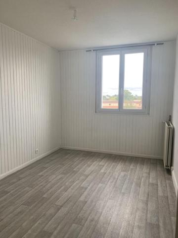 Appartement T3 - Bourg St Sébastien - BC 2036 Détails des diagnostics énergétiques