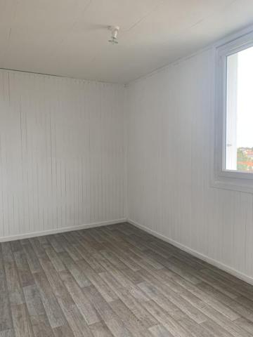 Appartement T3 - Bourg St Sébastien - BC 2036 Détails des diagnostics énergétiques