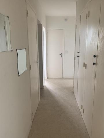 Appartement T3 - Bourg St Sébastien - BC 2036 Détails des diagnostics énergétiques