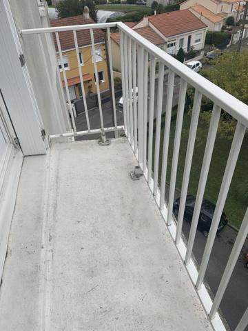 Appartement T3 - Bourg St Sébastien - BC 2036 Détails des diagnostics énergétiques