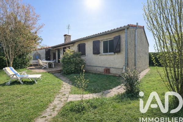 Maison à vendre 4 pièces 95 m² Escalquens