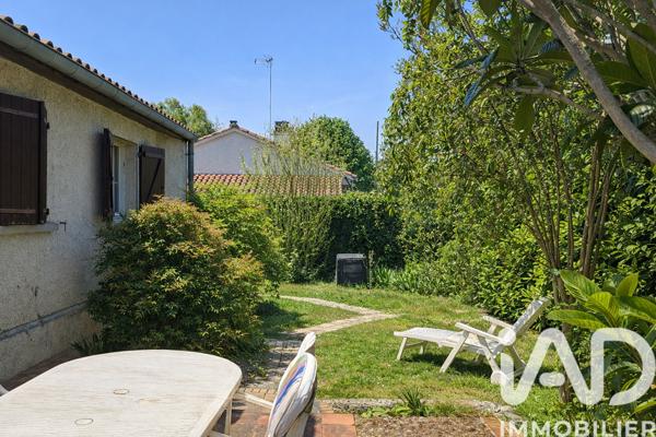 Maison à vendre 4 pièces 95 m² Escalquens