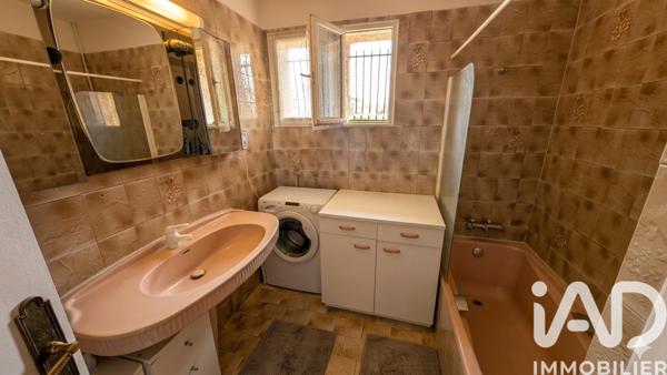 Maison à vendre 4 pièces 95 m² Escalquens
