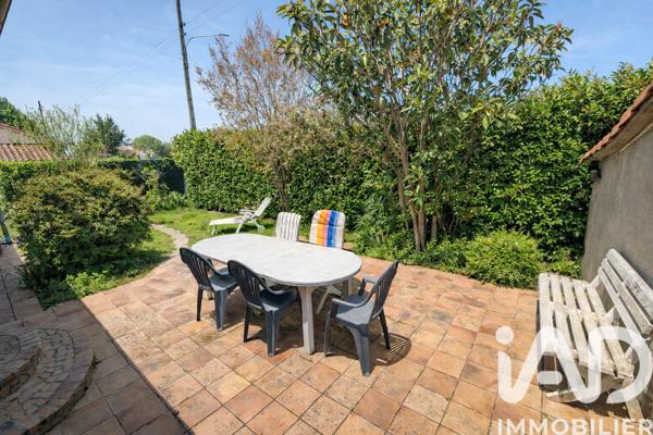 Maison à vendre 4 pièces 95 m² Escalquens