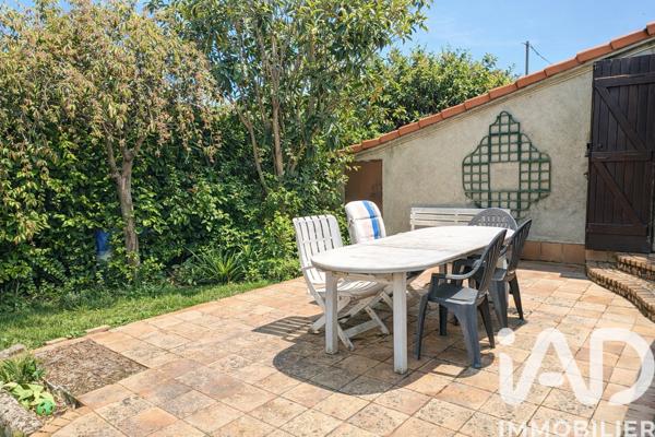 Maison à vendre 4 pièces 95 m² Escalquens