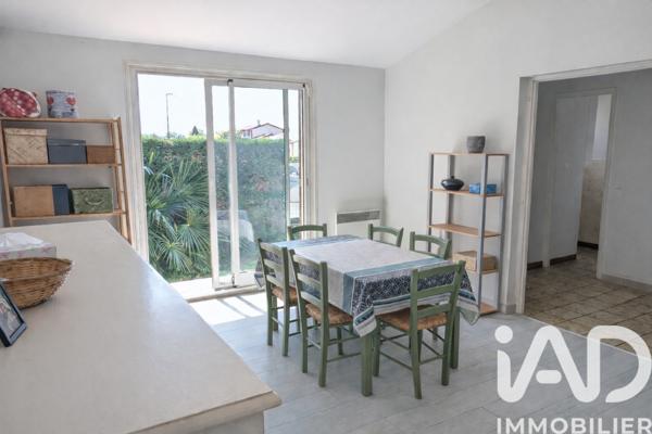 Maison à vendre 4 pièces 95 m² Escalquens