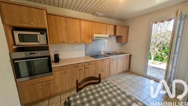 Maison à vendre 4 pièces 95 m² Escalquens