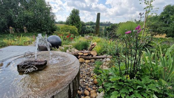 Kilstett - Maison de 200m², 4 chambres + studio sur 1100m² de terrain