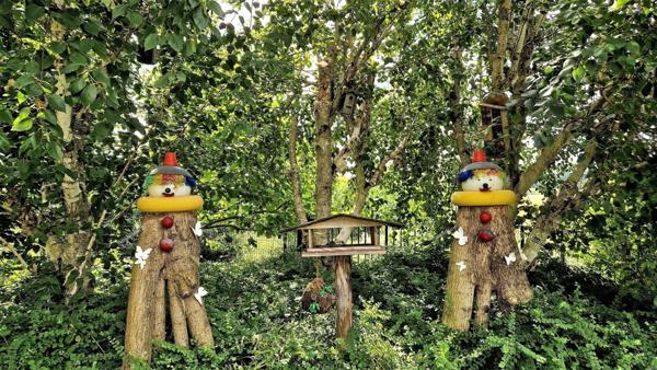 Kilstett - Maison de 200m², 4 chambres + studio sur 1100m² de terrain