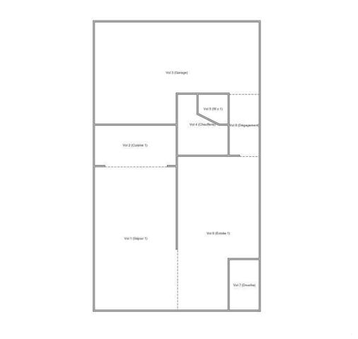 Kilstett - Maison de 200m², 4 chambres + studio sur 1100m² de terrain