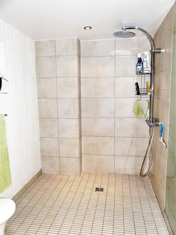 Kilstett - Maison de 200m², 4 chambres + studio sur 1100m² de terrain