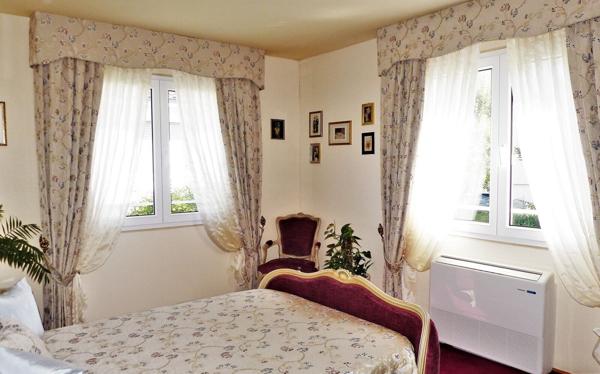 Kilstett - Maison de 200m², 4 chambres + studio sur 1100m² de terrain