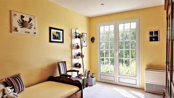 Kilstett - Maison de 200m², 4 chambres + studio sur 1100m² de terrain