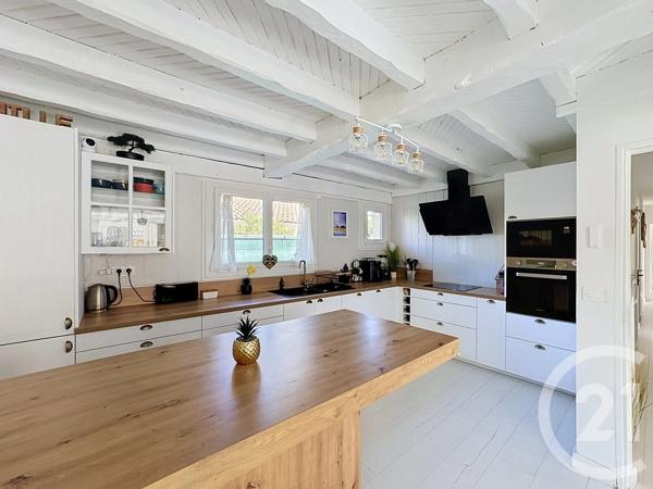 Maison à vendre  5 pièces - 135 m 2   GUJAN MESTRAS  - 33