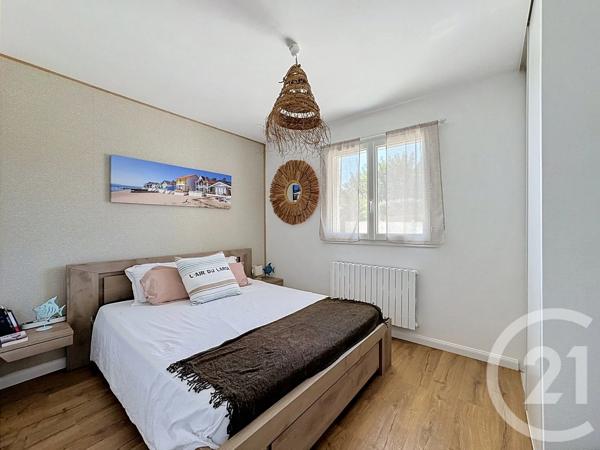 Maison à vendre  5 pièces - 135 m 2   GUJAN MESTRAS  - 33
