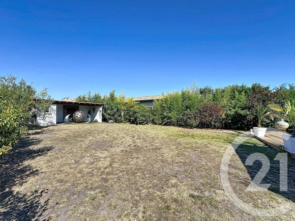 Maison à vendre  5 pièces - 135 m 2   GUJAN MESTRAS  - 33