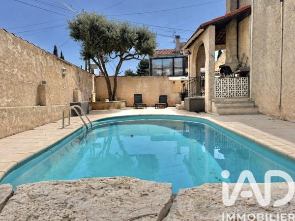 Maison à vendre 4 pièces 101,94 m² Vitrolles