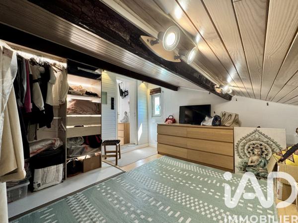 Maison à vendre 4 pièces 101,94 m² Vitrolles