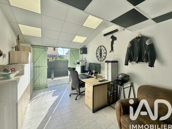 Maison à vendre 4 pièces 101,94 m² Vitrolles