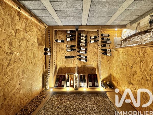 Maison à vendre 4 pièces 101,94 m² Vitrolles