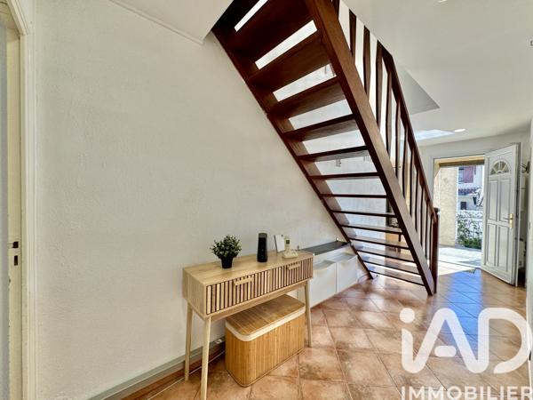 Maison à vendre 4 pièces 101,94 m² Vitrolles
