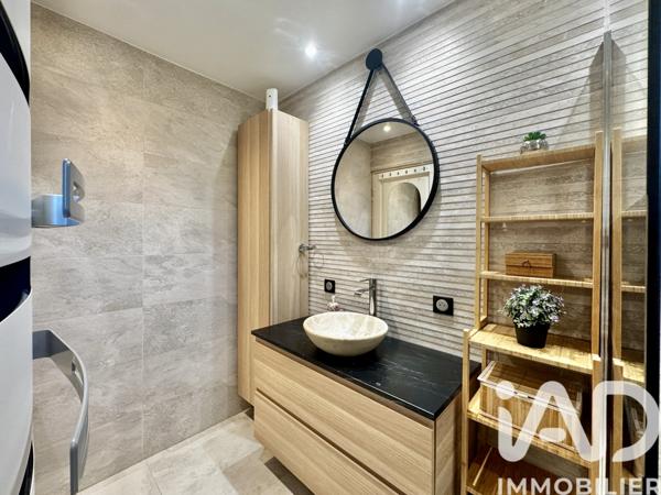 Maison à vendre 4 pièces 101,94 m² Vitrolles