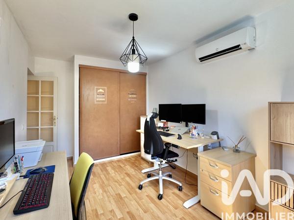 Maison à vendre 4 pièces 101,94 m² Vitrolles