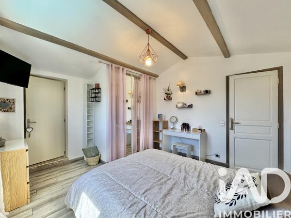 Maison à vendre 4 pièces 101,94 m² Vitrolles