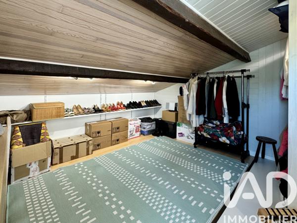 Maison à vendre 4 pièces 101,94 m² Vitrolles