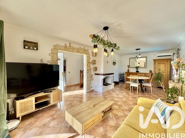 Maison à vendre 4 pièces 101,94 m² Vitrolles