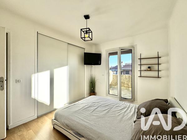 Maison à vendre 4 pièces 101,94 m² Vitrolles