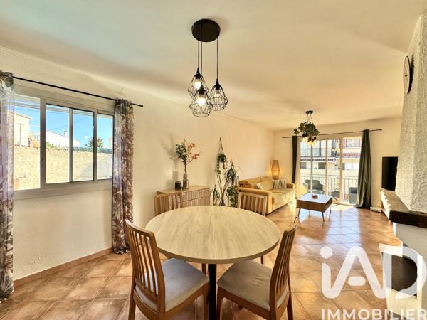 Maison à vendre 4 pièces 101,94 m² Vitrolles
