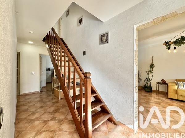 Maison à vendre 4 pièces 101,94 m² Vitrolles