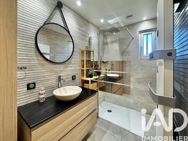 Maison à vendre 4 pièces 101,94 m² Vitrolles
