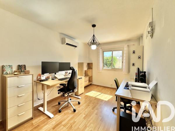 Maison à vendre 4 pièces 101,94 m² Vitrolles