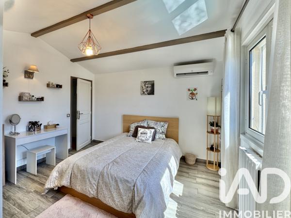Maison à vendre 4 pièces 101,94 m² Vitrolles