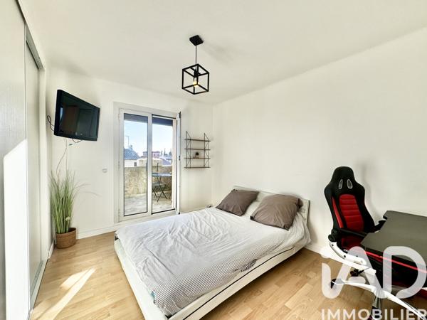 Maison à vendre 4 pièces 101,94 m² Vitrolles