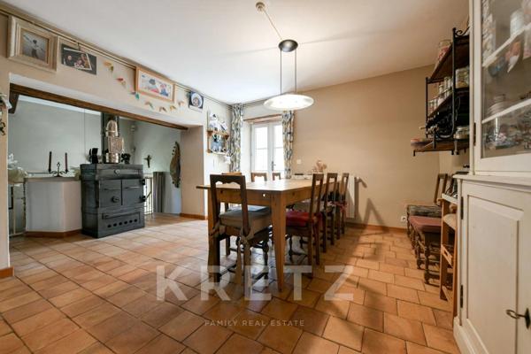 Vignoble de 377m2 au coeur de la nature - Saint-Michel d'Euzet