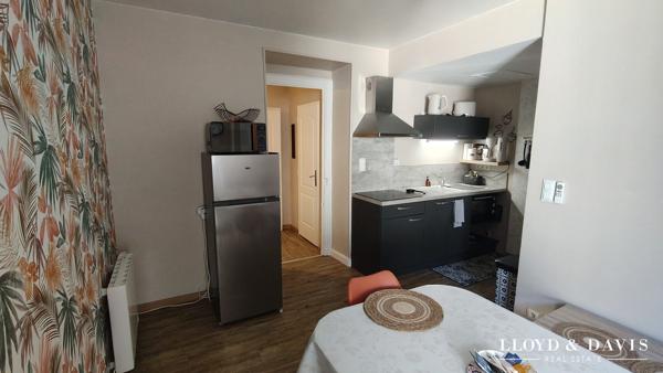 Appartement de Type T3 Neuf